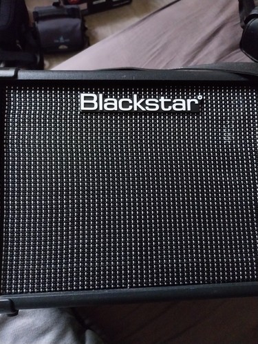 Amplificateur blackstar