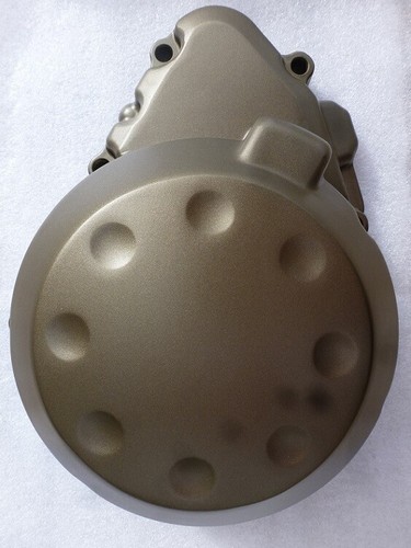 Carter gauche stator z750 - carter, z