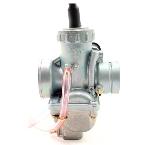 Carbu carburateur neuf - carburateur,