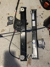 Systeme leve vitre Mitsubishi