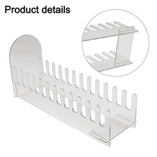 Présentoir à cartes postales