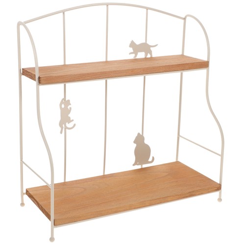 étagère metallique rangement - Étagère,