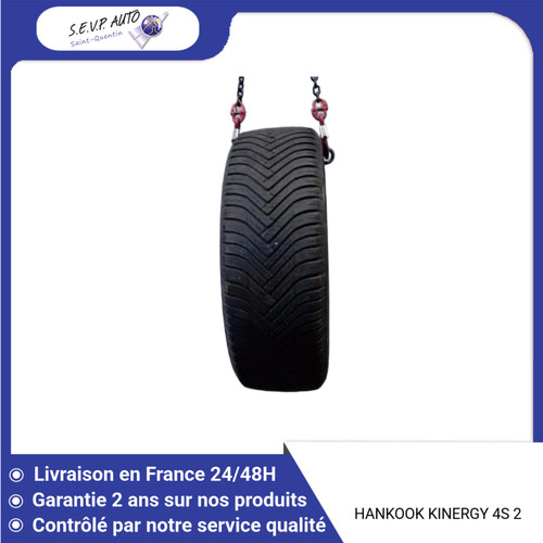 Pneu hankook kinergy - pneu,