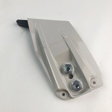 Couvercle de pignon latéral d'embrayage de chaîne pour Stihl MS462/MS462C/MS500i