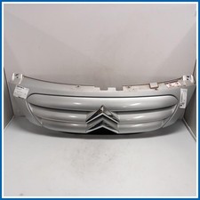 Grille Radiateur Centrale