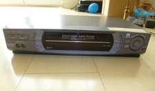 MAGNETOSCOPE VHS - SHARP 4