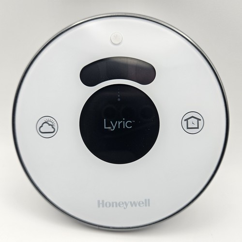 Honeywell lyric round smart - lyric,