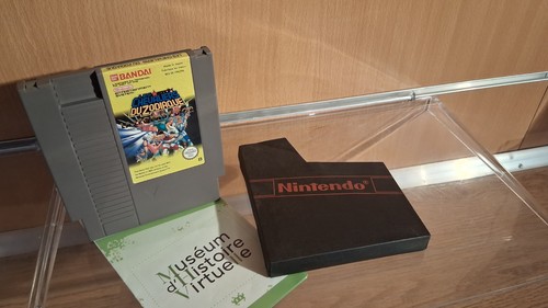 Nintendo nes les - nes,