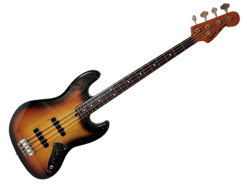Squier jazz bass - squier, jv