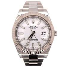 Rolex Montre Homme Datejust