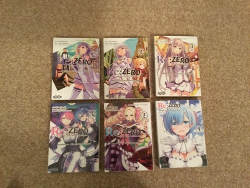 Lot mangas nagatsuki tappei - 6,