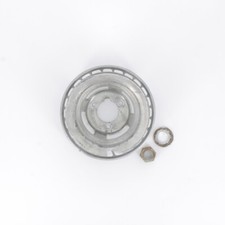 COUPELLE LANCEUR MOTEUR HONDA G 40 - MOTEUR HONDA G 40 - 4.5 HP (1)