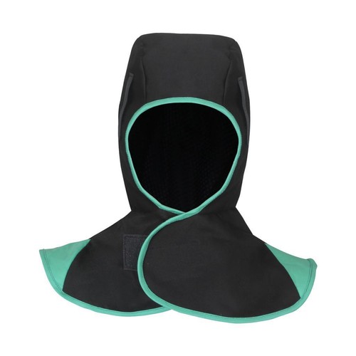 Cagoule soudage ignifuge - de,