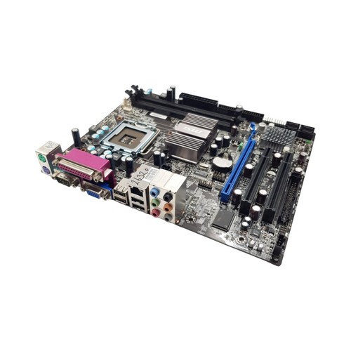 Carte mère msi 7592 - carte, ms-7592