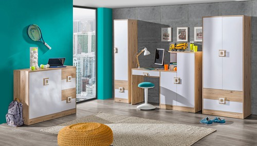 Ensemble chambre enfant nico - d'enfant,