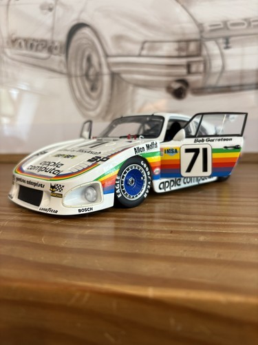 Tsm09181 porsche 935 - porsche, #71