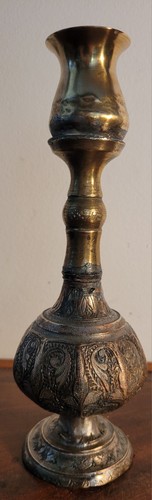 Petit bougeoir ottoman - petit,