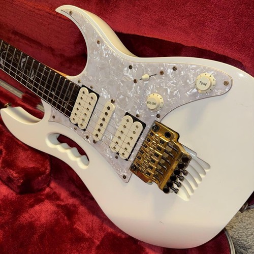Ibanez jem steve vai - steve,