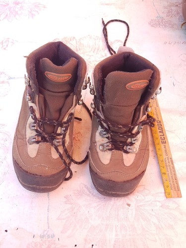 Paire chaussure enfant - paire,