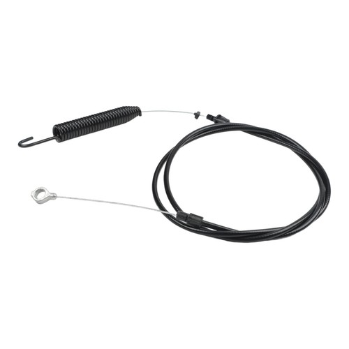 Câble embrayage tracteur - d'embrayage,
