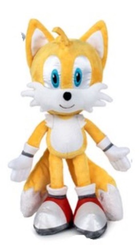 Peluche sonic modern - sonic, 31