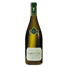LA CHABLISIENNE - CHABLIS 1er