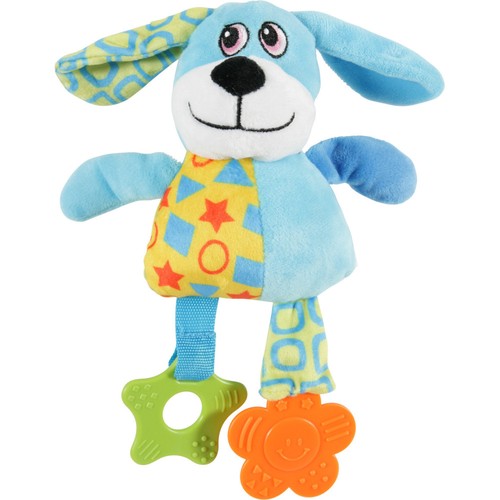 Jouet peluche puppy chien - jouet, en