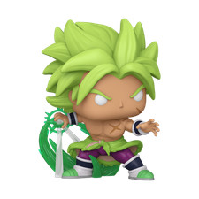 Funko Pop! Super Animation 