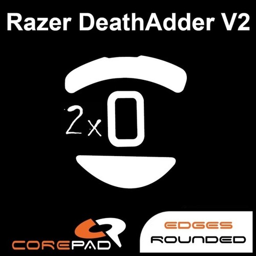 Corepad skatez razer - corepad,