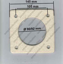 Joint de bride bruleur de