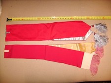 ANTIQUE HANDLERS/RELIGIOUS/CHURCH/NO CHASUBLE LOT/7