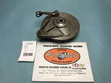 Plaque de mâchoire de frein