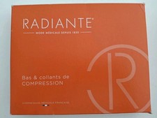 NEUF - Bas de Compression