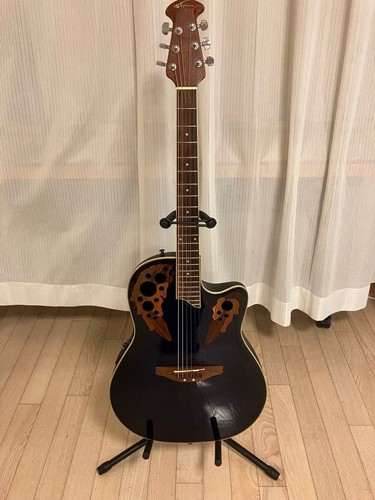 Guitare électro acoustique - guitare, électro-acoustique