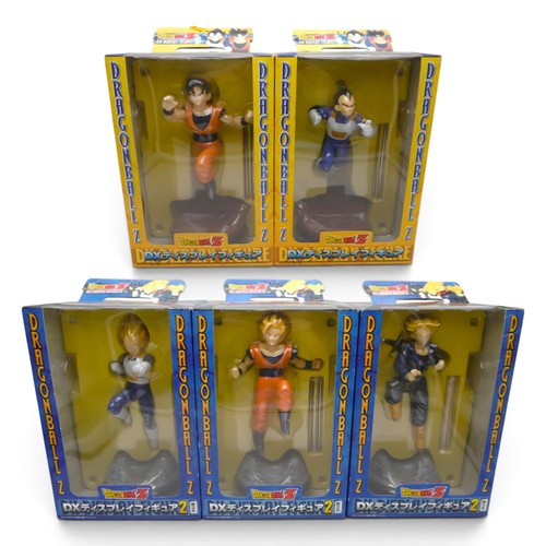 Dragon ball banpresto - dragon,