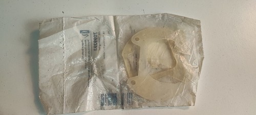 Bosch joint ventilateur - joint,
