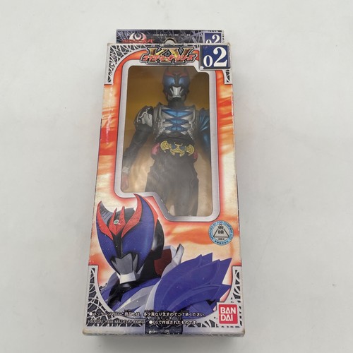 Figurine bandai kamen rider - bandai,