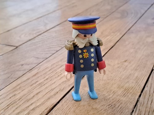 Playmobil 5600 ambassadeur - playmobil,
