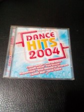 CD*DANCE HITS 2004*nadiya/kate