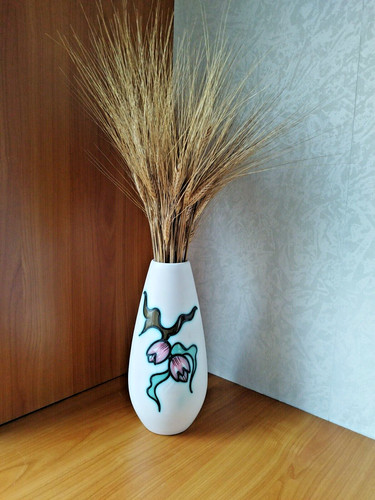 Ancien vase gouda design - gouda,