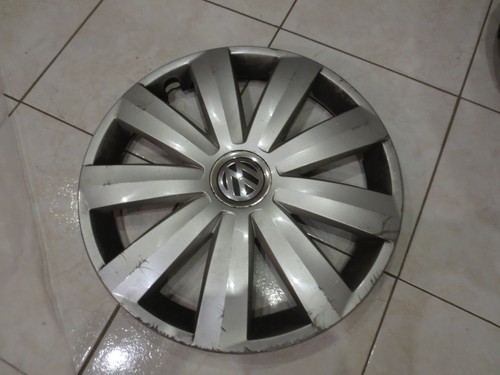 Enjoliveur 16pouces - vw,