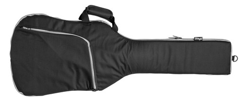 Stagg gig bag pour - pour, e-guitare
