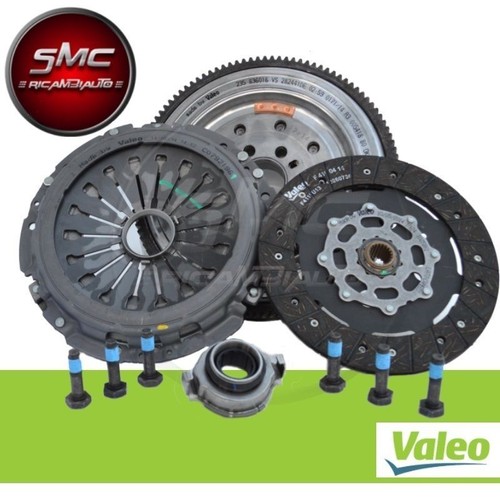 Kit embrayage volant inertie - kit, embrayage+volant