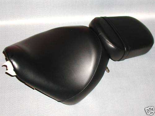 Honda vt600 seat cover shadow - honda,