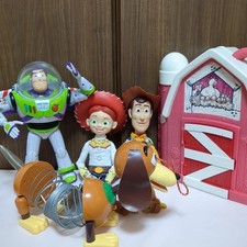 Toy Story Talking Figure Mr