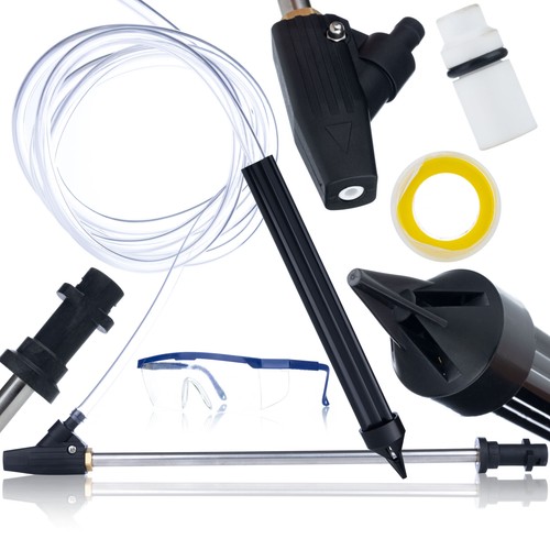 Kit hydro sablage kärcher - kit, hydro-sablage