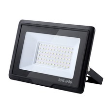 Projecteur LED Exterieur 50W