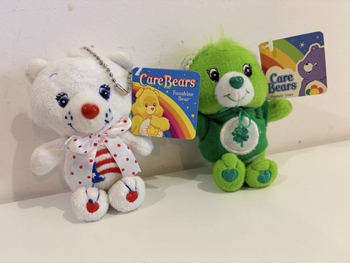 Care bears lot - lot, 2