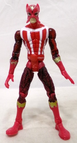 Toybiz marvel énorme taille - toybiz,