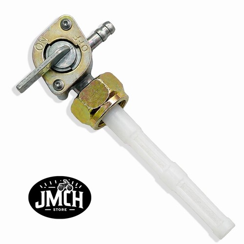 Metal fuel shut off valve - fuel,